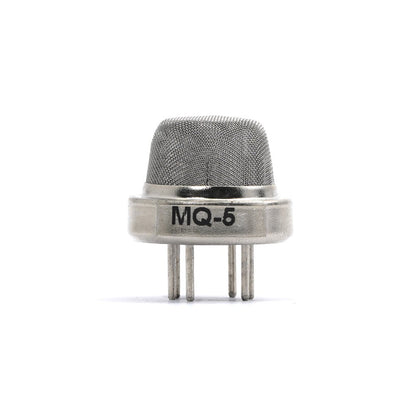 MQ-5 Smoke Gas Detector