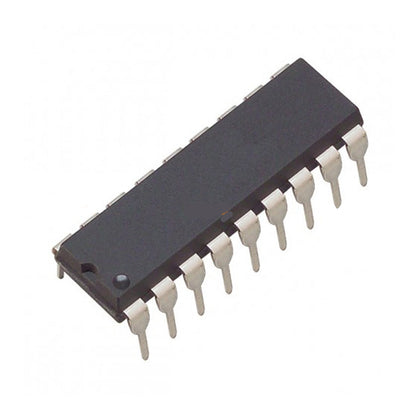 MT8870 CMOS LOW POWER DTMF DECODER RECEIVER IC