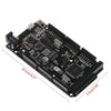 Mega +WiFi R3 Atmega2560+NodeMCU ESP8266 32Mb Memory USB-TTL CH340G Compatible For Arduino Mega