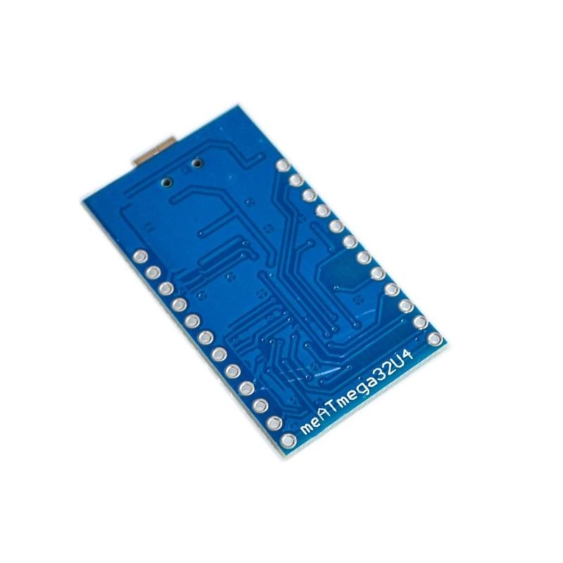 Pro Micro ATMEGA32U4 Arduino Pins and 5V, 3.3V Explained - Robojax