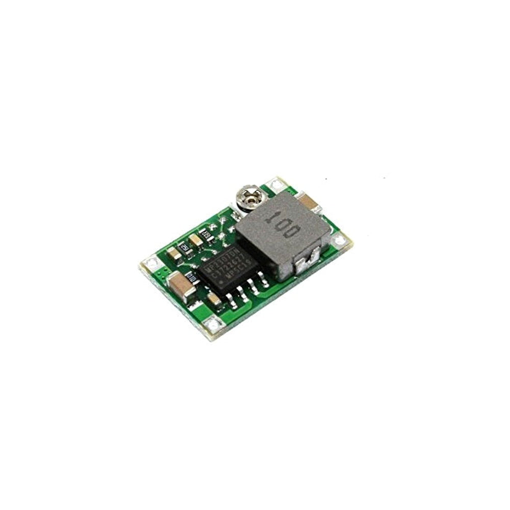 ieron 5 pz MP1584EN ultra piccolo DC-DC 3A modulo di potenza step-down regolabile convertitore Buck convertitore Buck da 24 V a 12 V 9 V 5 V 3 V per