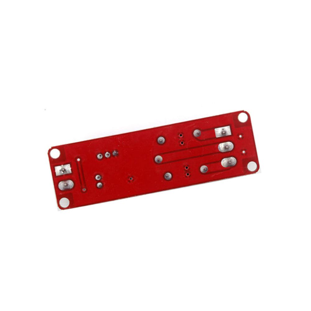 NE555 DC 12V Digital Delay Module - Time Delay Switch