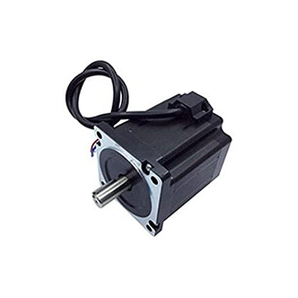 NEMA34 46 kg-cm Hybrid Stepper Motor