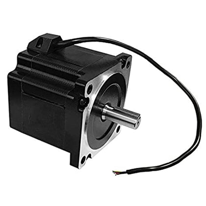 NEMA34 46 kg-cm Hybrid Stepper Motor