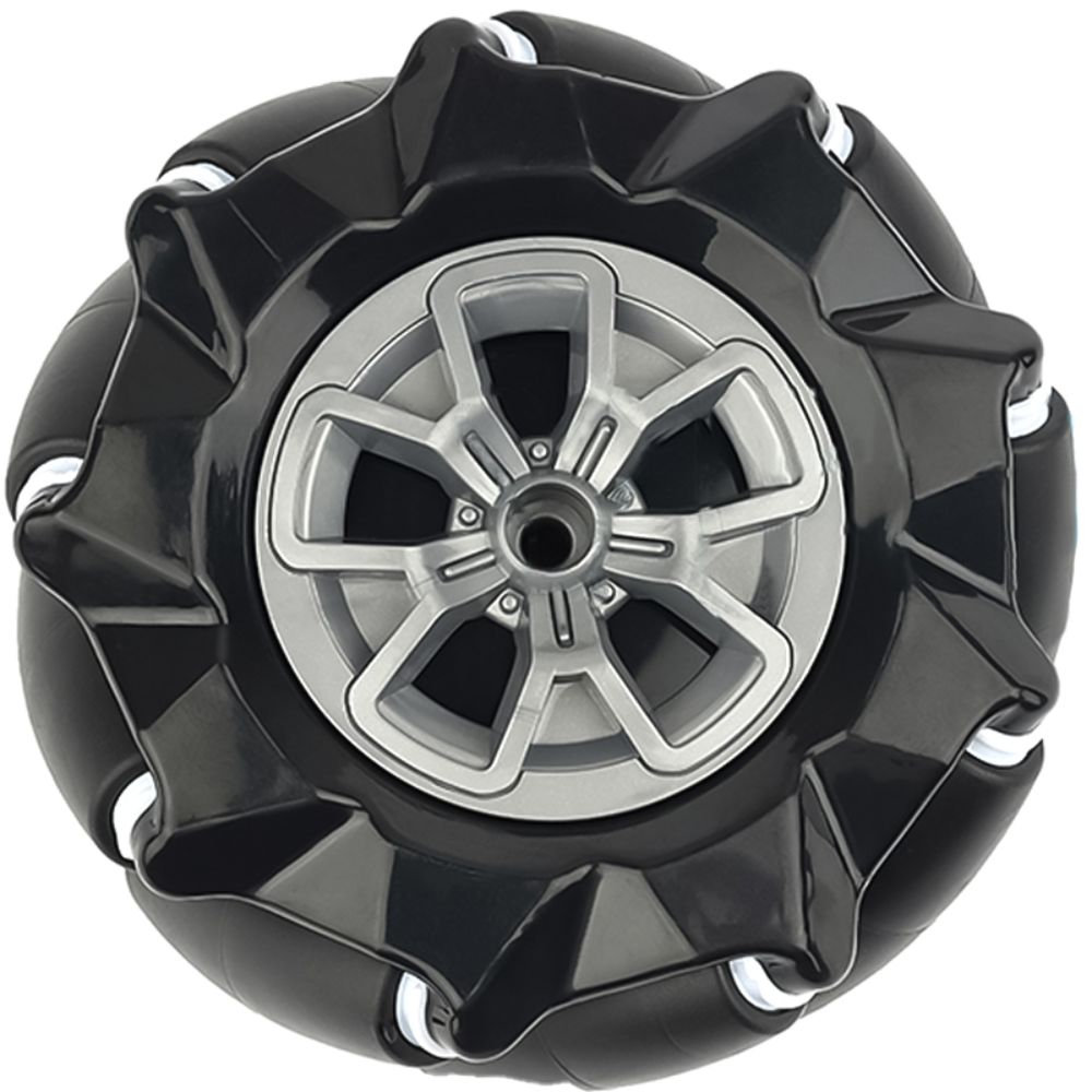 Shops 60mm mecanum wheel