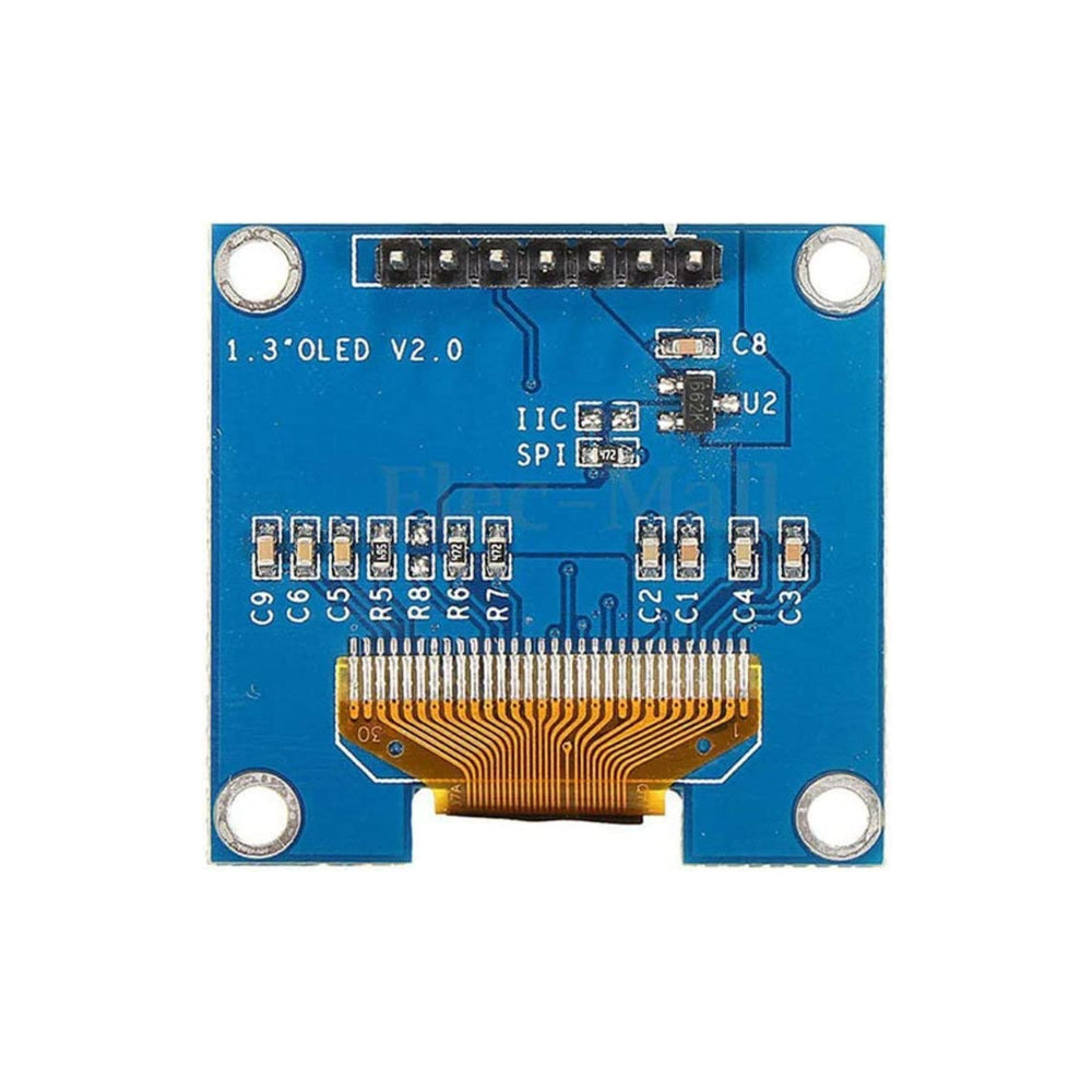 7 Pin 1.3