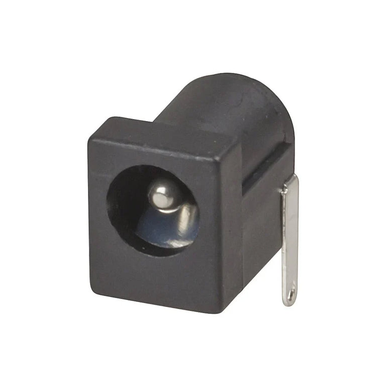 Jack Dc Arduino Power Jack PCB Mount 5.5x2.1mm DC Socket Jack Connector