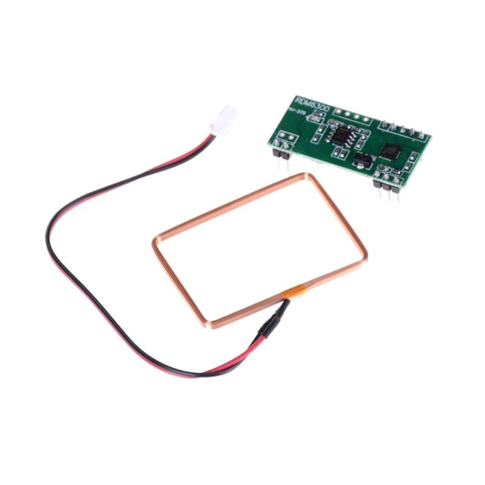 MFRC-522 RFID Module + Card - RC522 Reader Sensor Kit