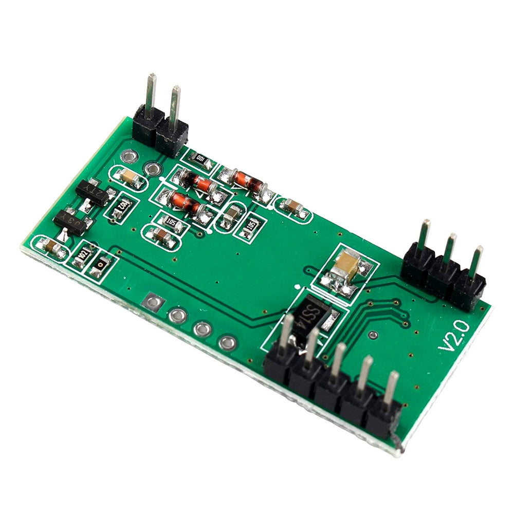 MFRC-522 RFID Module + Card - RC522 Reader Sensor Kit