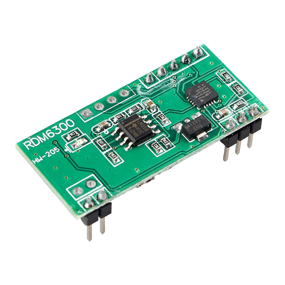 MFRC-522 RFID Module + Card - RC522 Reader Sensor Kit