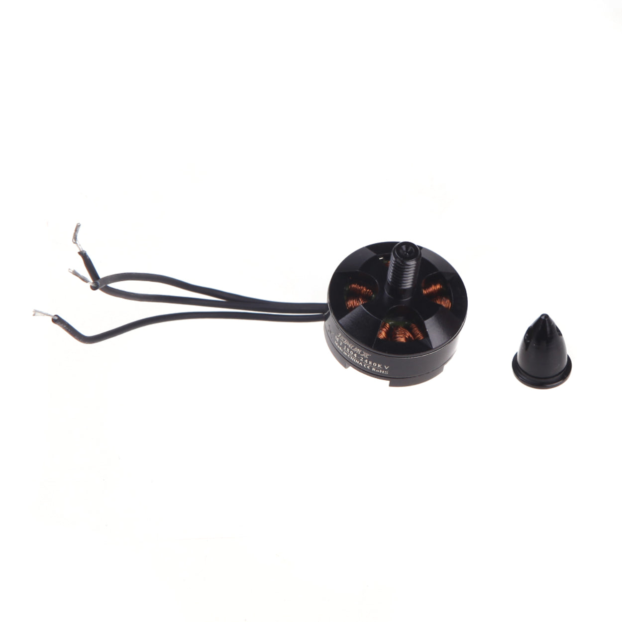 EMAX MT1804 2480KV CW Brushless Motor For DRQ 250 – Buy Online
