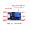 Raspberry Pi Arduino UNO Compatible Connector Board