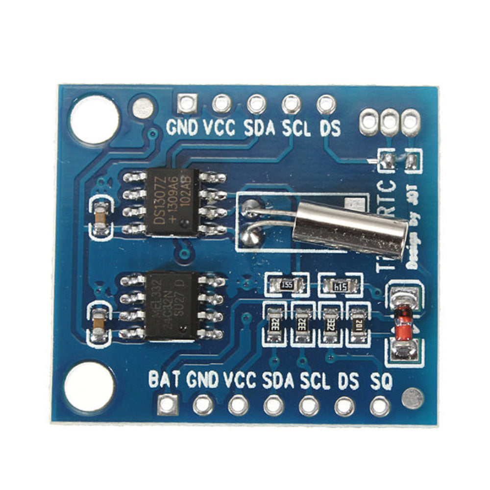 Tiny RTC DS1307 I2C Module Real Time Clock