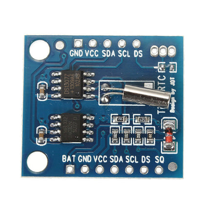 Voltage Sensor Module DC 0-25V