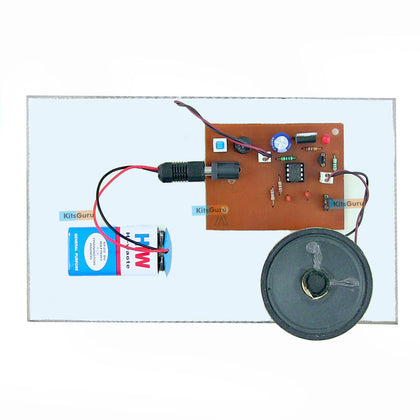 continuity-tester-circuit