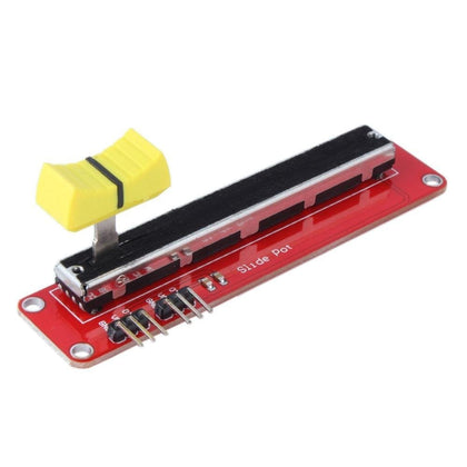 Sliding Adjustable Potentiometer Module 10k