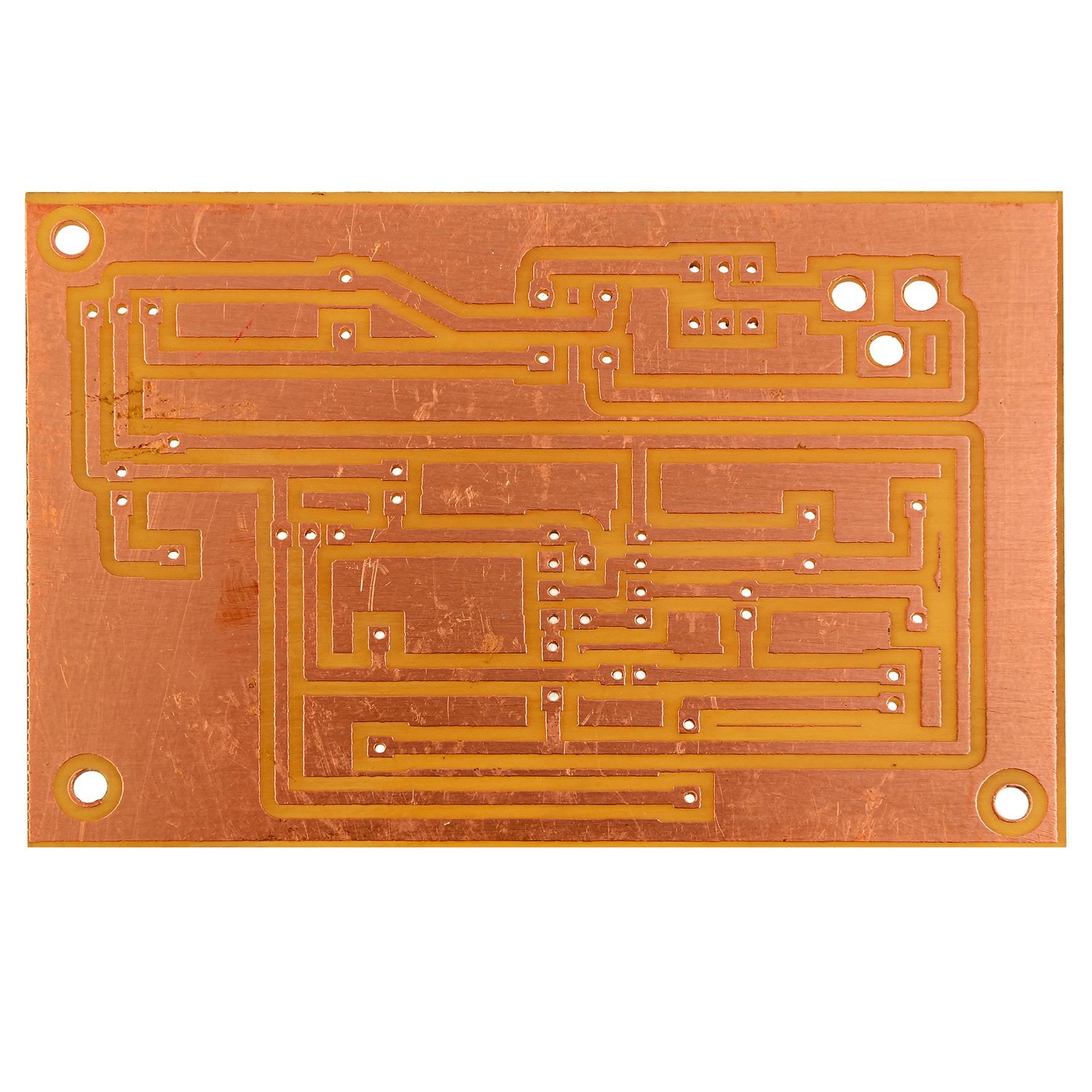 DIY Kit-Sound Generator with Multiple Sounds : Digital Circuits