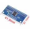 16CH Analog Digital MUX Breakout Board CD74HC4067 Precise module