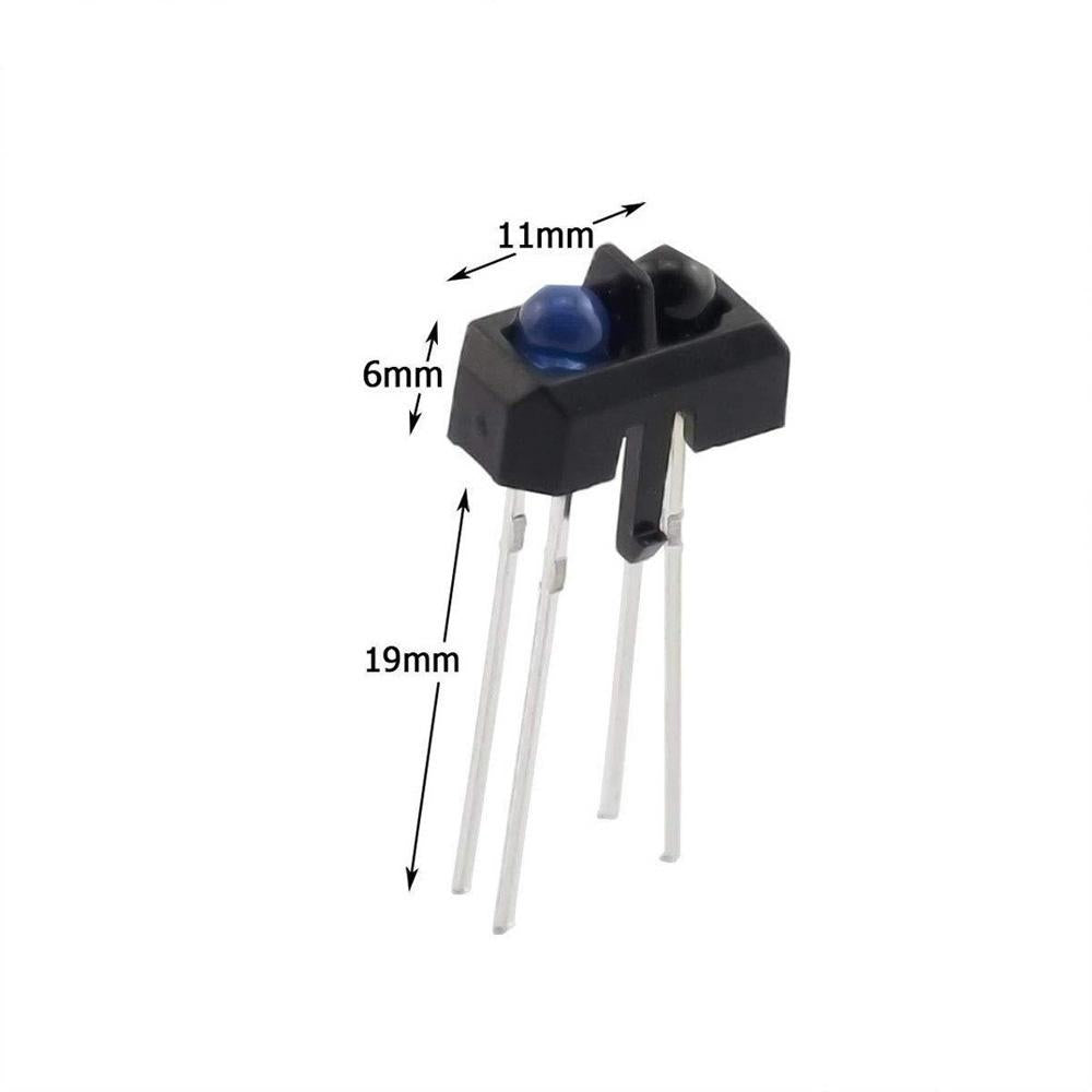 Enhance Efficiency and Precision with tcrt5000 ir sensor
