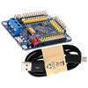 USB 32Ch Servo Motor Controller Board, support PS2 WIFI with USB Cable