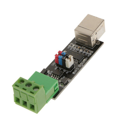 USB to RS485 TTL Serial Converter Adapter FT232
_5