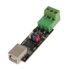 USB to TTL/RS485 Converter Adapter Module FT232RL Dual-function dual protection