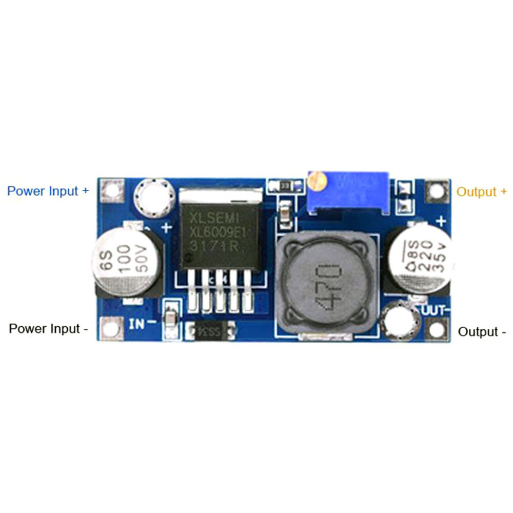 Ca6009 Module XL6009 Module | Buy Now