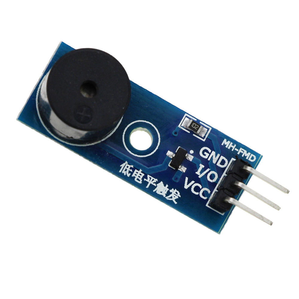 Buzzer Driver Module Buy High Current Active Alarm Buzzer Driver Module - KitsGuru.com
