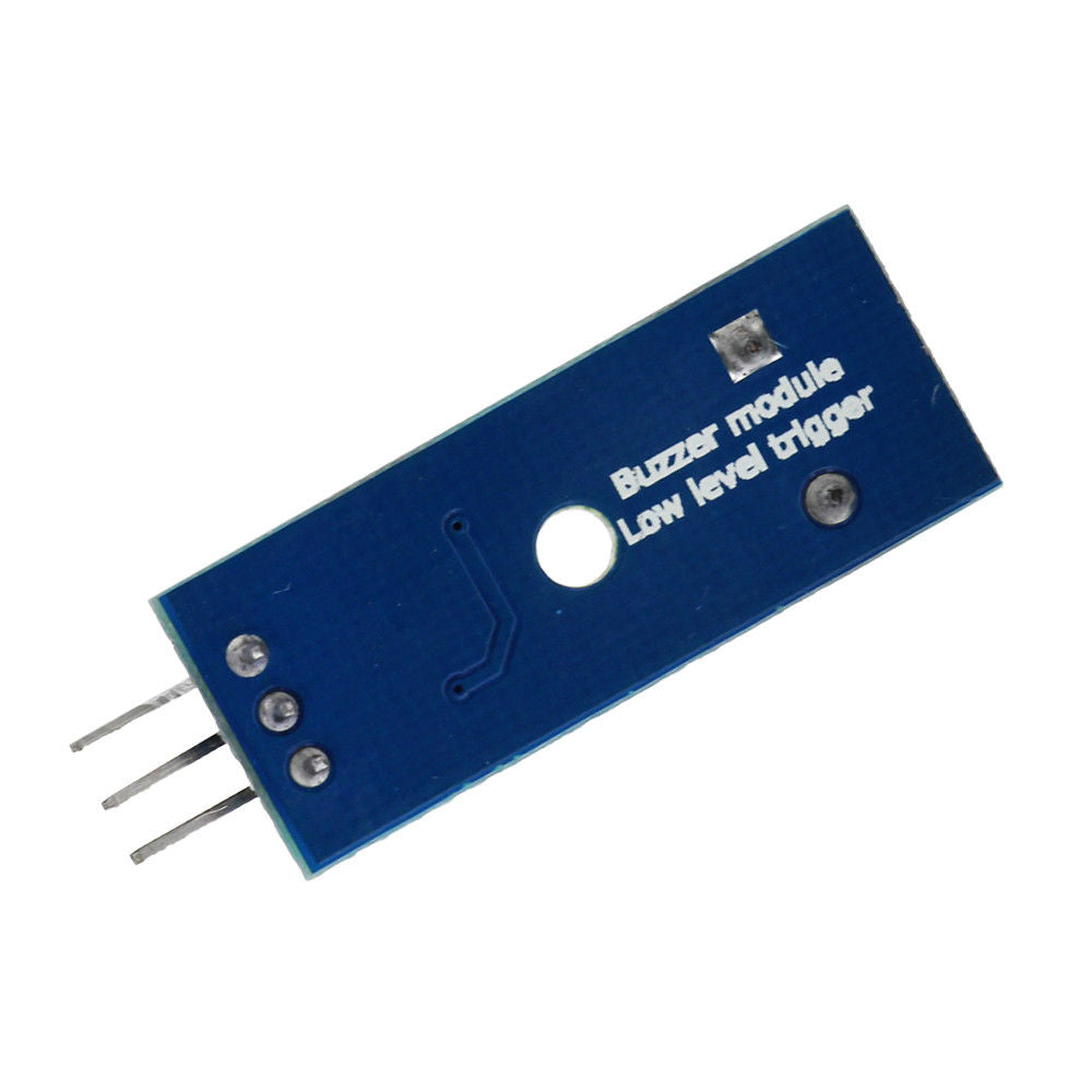 Buzzer Driver Module Buy High Current Active Alarm Buzzer Driver Module - KitsGuru.com