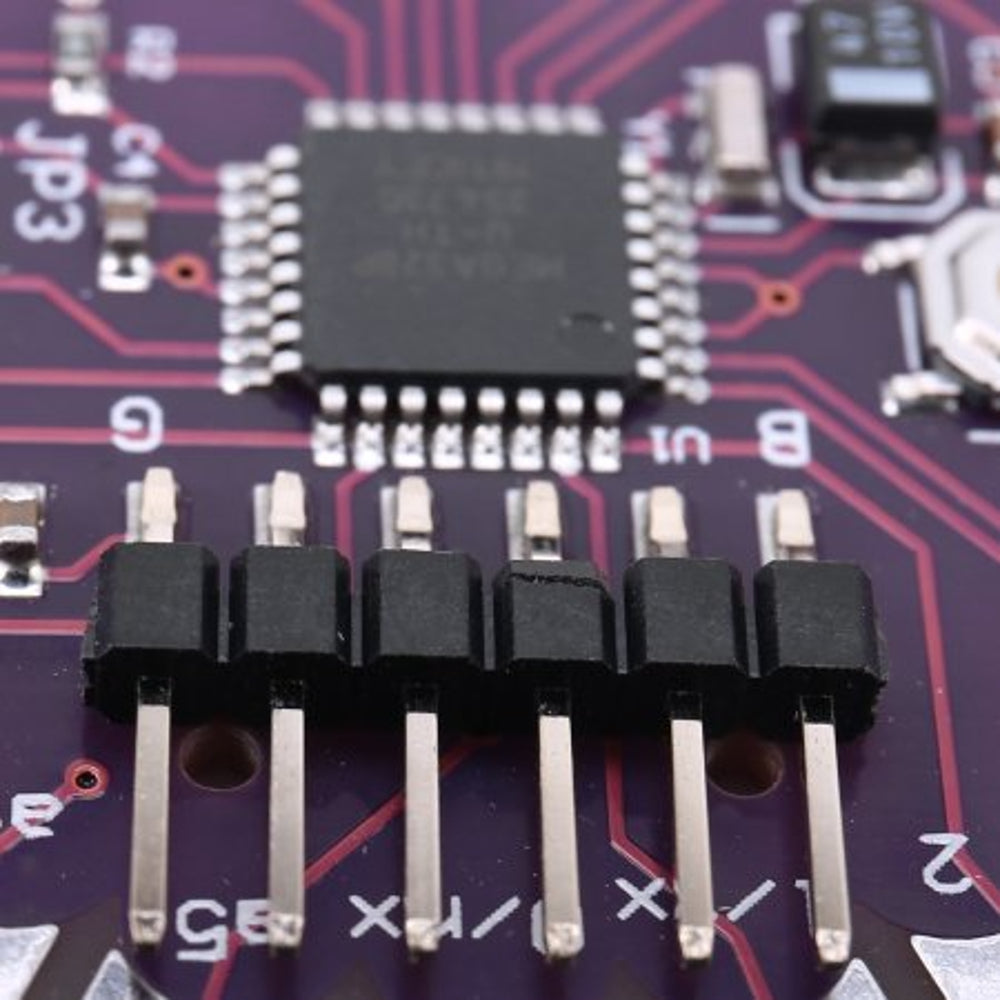LilyPad 328 ATmega328P Main Board 16M Compatible with Arduino