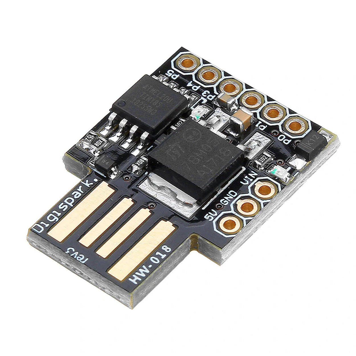 Buy Now : ATTINY85 USB Development Board