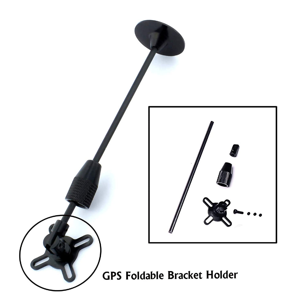 Universal GPS Folding Antenna Base Set