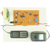 Cell phone-Based Remote Controller for Water Pump