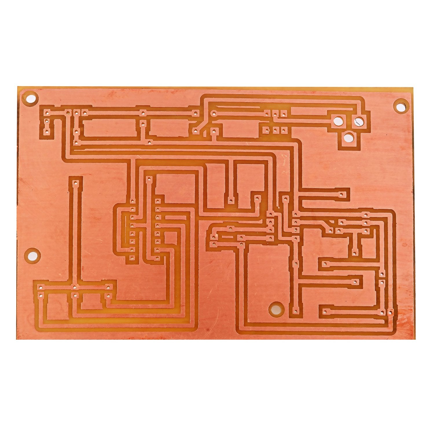 Clapping Sensor DIY Clap Pattern Based Electrical Appliance control