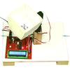 Color sensor based Tricolor object sorting system