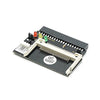 Compact Flash CF to 3.5 Female 40 Pin IDE Bootable Adapter Converter Card