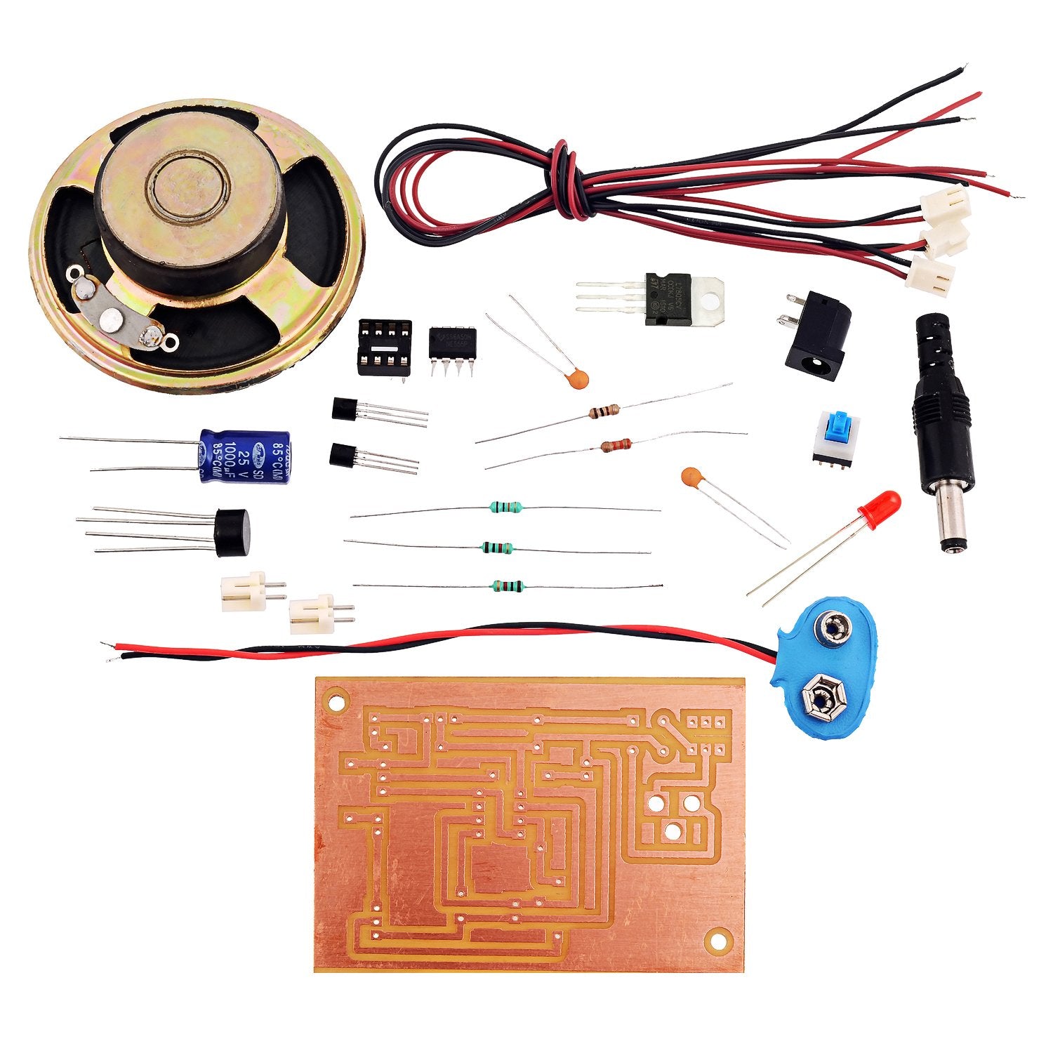 Continuity Tester