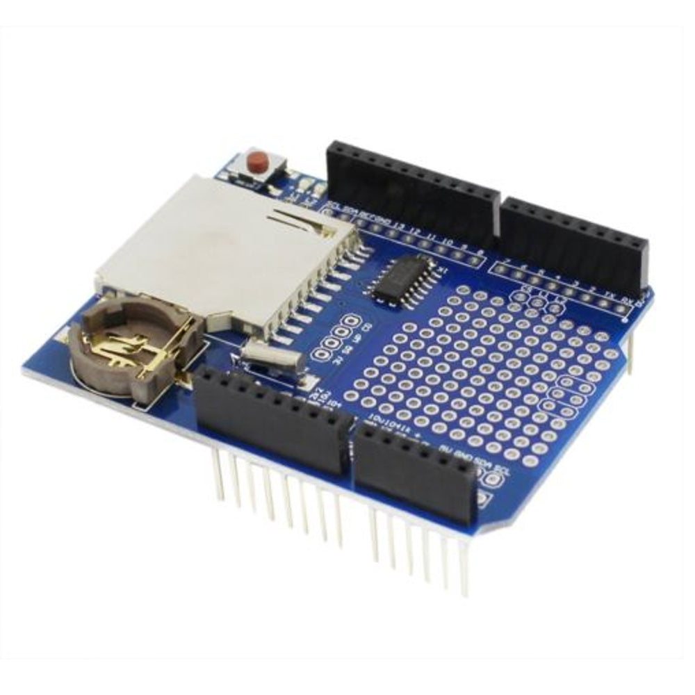 Data Logger module Logging Shield data Recorder Shield