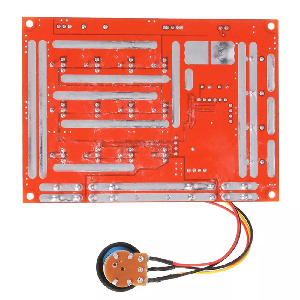 DC 10-50V 60A regolatore di velocità del motore scheda HHO PWM RC 12V 24V 48V 3000W DC spazzola regolatore generatori parti del generatore accessori DC 10-50V 60A regolatore di velocità del motore scheda HHO PWM RC 12V 24V 48V 3000W DC spazzola regolatore generatori parti del generatore accessori