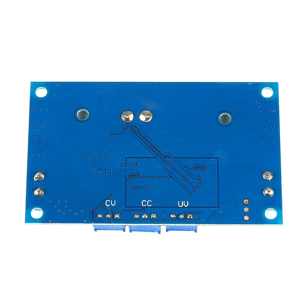 Módulo Regulador - LTC3780 DC 5-32V A 1 V-30V 10A Módulo De Carga Del Regulador Reductor Automatico
