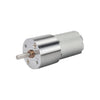 Products 24V 5RPM - 360RPM 28mm Diameter DC Geared full Copper Industrial Grade Motor