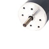 Products 24V 2000RPM - 6000RPM 50mm diameter DC Geared full copper Industrial grade Brushed Motor
