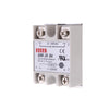 Output 24V-380V 25A SSR-25 DA Solid State Relay for PID Temperature Controller