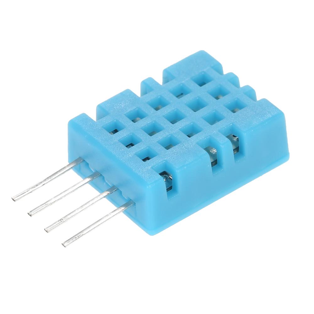 Produktbild von Humirel HS1101 Kapazitiver Feuchtigkeitssensor – Für Arduino & Co., NEU, Generisch!