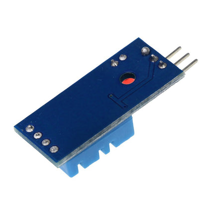 Inland DHT11 Temperature Humidity Moisture Sensor Module Ts614