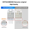DHT22/AM2302 Digital Temperature & Humidity Sensor