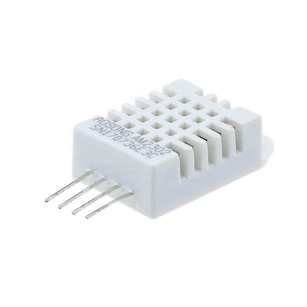 DHT22 AM2302 Temperature sensor and humidity sensor