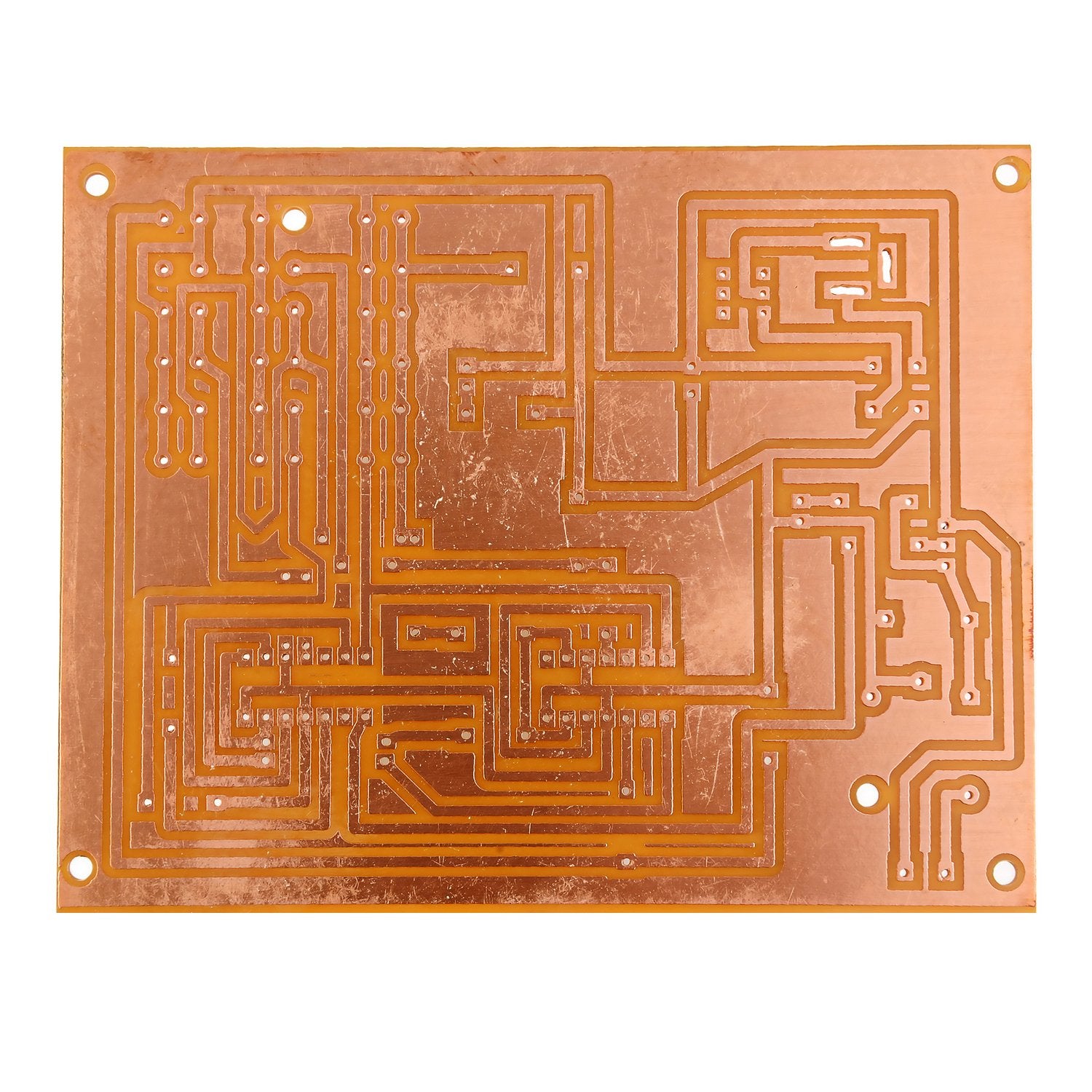 DIY Kit Digital Code Lock || KitsGuru