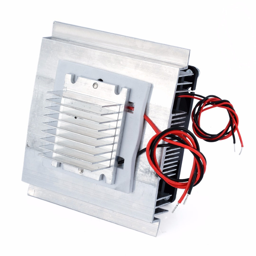 Dioche Powerful 144W Thermoelectric Peltier Refrigeration Cooler System - View #3