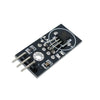 DS18B20 sensor digital temperature sensor module board